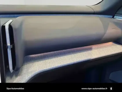 Photo 36 Volvo Ex30  Single Extended Range 272 ch 1EDT