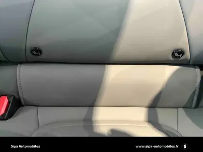 Photo 41 Volvo Ex30  Single Extended Range 272 ch 1EDT