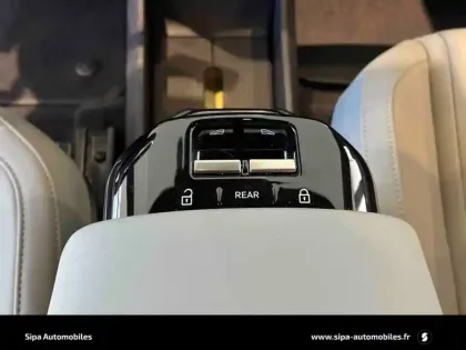 Photo 39 Volvo Ex30  Single Extended Range 272 ch 1EDT