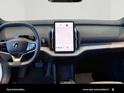 Photo 30 Volvo Ex30  Single Extended Range 272 ch 1EDT