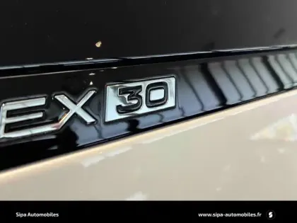 Photo 48 Volvo Ex30  Single Extended Range 272 ch 1EDT