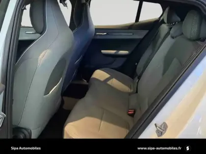 Photo 32 Volvo Ex30  Single Extended Range 272 ch 1EDT