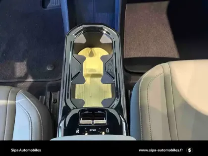 Photo 38 Volvo Ex30  Single Extended Range 272 ch 1EDT