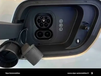 Photo 44 Volvo Ex30  Single Extended Range 272 ch 1EDT