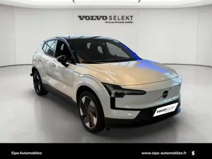 Photo 26 Volvo Ex30  Single Extended Range 272 ch 1EDT