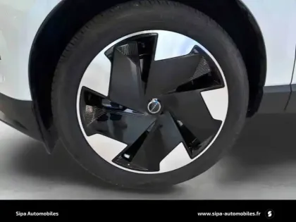 Photo 28 Volvo Ex30  Single Extended Range 272 ch 1EDT