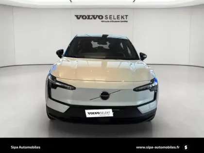 Photo 27 Volvo Ex30  Single Extended Range 272 ch 1EDT