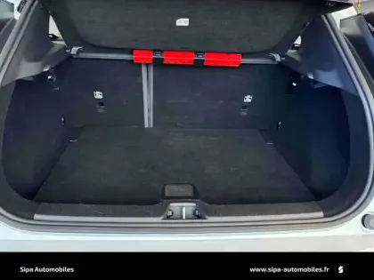 Photo 33 Volvo Ex30  Single Extended Range 272 ch 1EDT