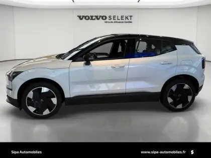 Photo 21 Volvo Ex30  Single Extended Range 272 ch 1EDT