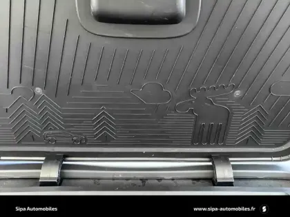 Photo 53 Volvo Ex30  Single Extended Range 272 ch 1EDT