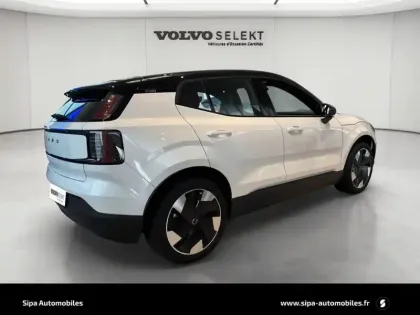 Photo 24 Volvo Ex30  Single Extended Range 272 ch 1EDT