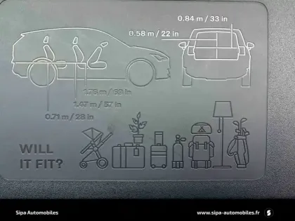Photo 47 Volvo Ex30  Single Extended Range 272 ch 1EDT