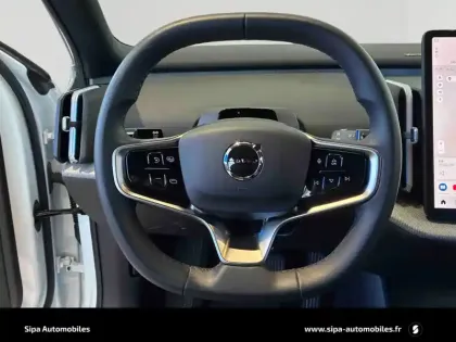 Photo 29 Volvo Ex30  Single Extended Range 272 ch 1EDT