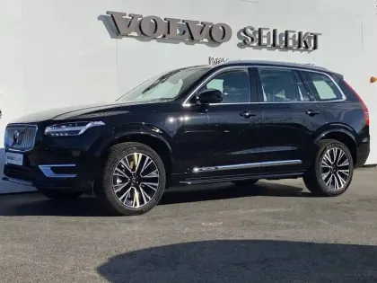 Photo Volvo Xc90 Ultimate