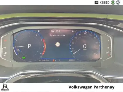 Photo 14 Volkswagen Taigo  1.0 TSI 110 DSG7