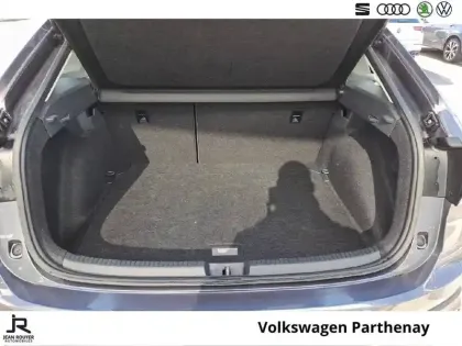 Photo 10 Volkswagen Taigo  1.0 TSI 110 DSG7