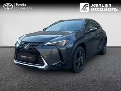 Photo Lexus Ux Luxe