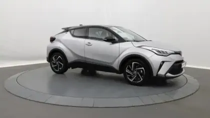 Photo 28 Toyota C-HR  Hybride 2.0L Collection