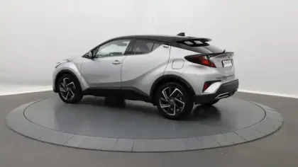Photo 29 Toyota C-HR  Hybride 2.0L Collection