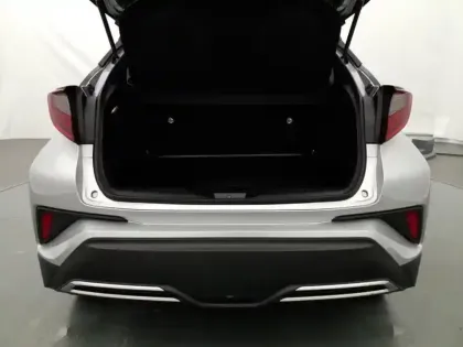 Photo 7 Toyota C-HR  Hybride 2.0L Collection