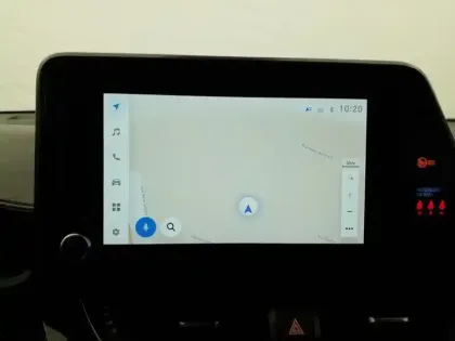 Photo 21 Toyota C-HR  Hybride 2.0L Collection