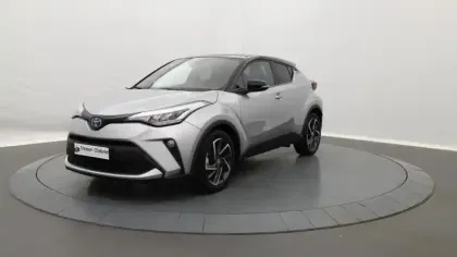 Photo Toyota C-hr Collection