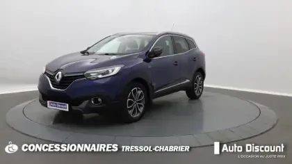 Photo Renault Kadjar