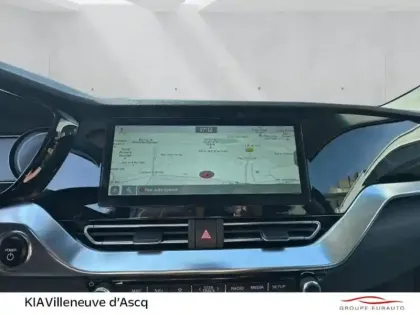 Photo 14 Kia Niro e- Design 204ch
