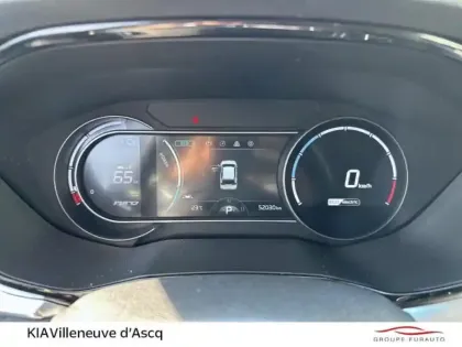 Photo 9 Kia Niro e- Design 204ch