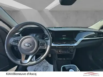 Photo 7 Kia Niro e- Design 204ch