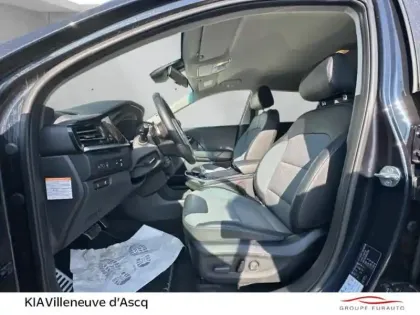 Photo 10 Kia Niro e- Design 204ch