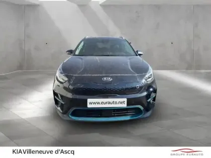 Photo 1 Kia Niro e- Design 204ch