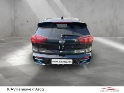 Photo 4 Kia Niro e- Design 204ch