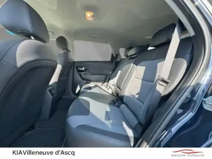 Photo 11 Kia Niro e- Design 204ch