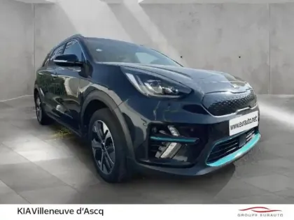 Photo 2 Kia Niro e- Design 204ch