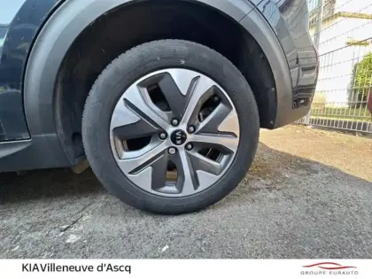 Photo 12 Kia Niro e- Design 204ch