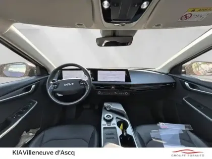 Photo 8 Kia Niro e- Design 204ch