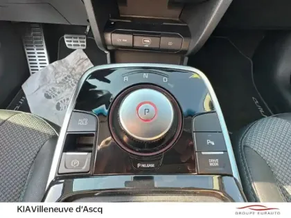 Photo 13 Kia Niro e- Design 204ch