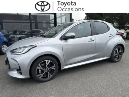 Photo Toyota Yaris