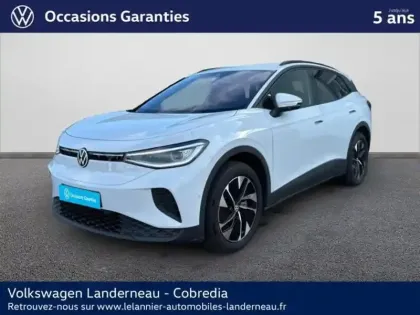Photo Volkswagen Id.4