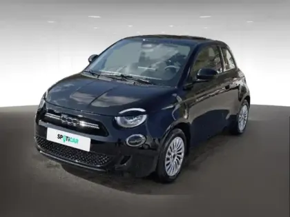 Photo Fiat 500