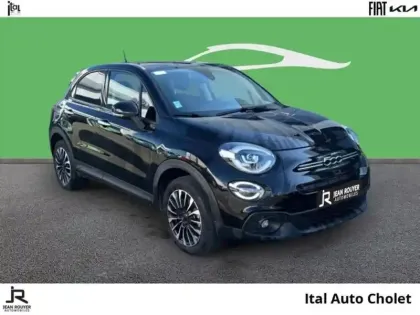 Photo Fiat 500x