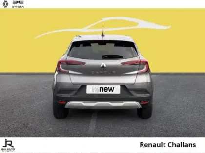 Photo 25 Renault Captur  1.0 Eco-G 100ch Evolution