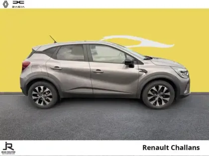 Photo 27 Renault Captur  1.0 Eco-G 100ch Evolution