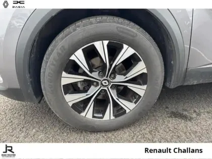 Photo 22 Renault Captur  1.0 Eco-G 100ch Evolution