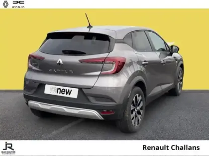 Photo 26 Renault Captur  1.0 Eco-G 100ch Evolution