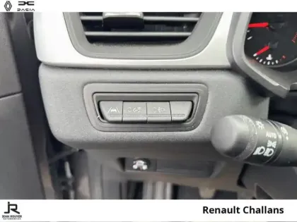 Photo 29 Renault Captur  1.0 Eco-G 100ch Evolution