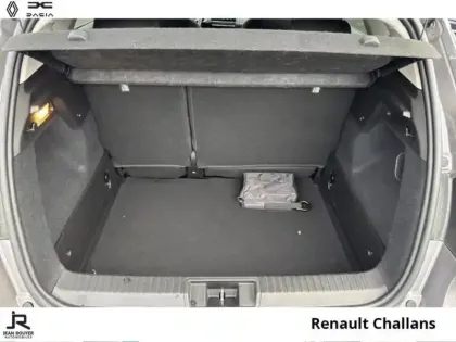 Photo 21 Renault Captur  1.0 Eco-G 100ch Evolution