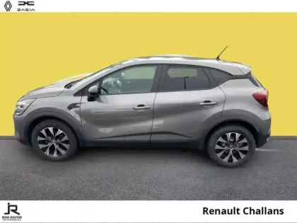 Photo 24 Renault Captur  1.0 Eco-G 100ch Evolution
