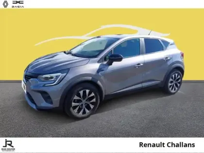 Photo Renault Captur